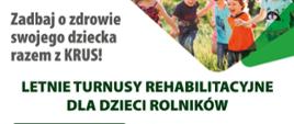 Letni turnus rehabilitacyjny