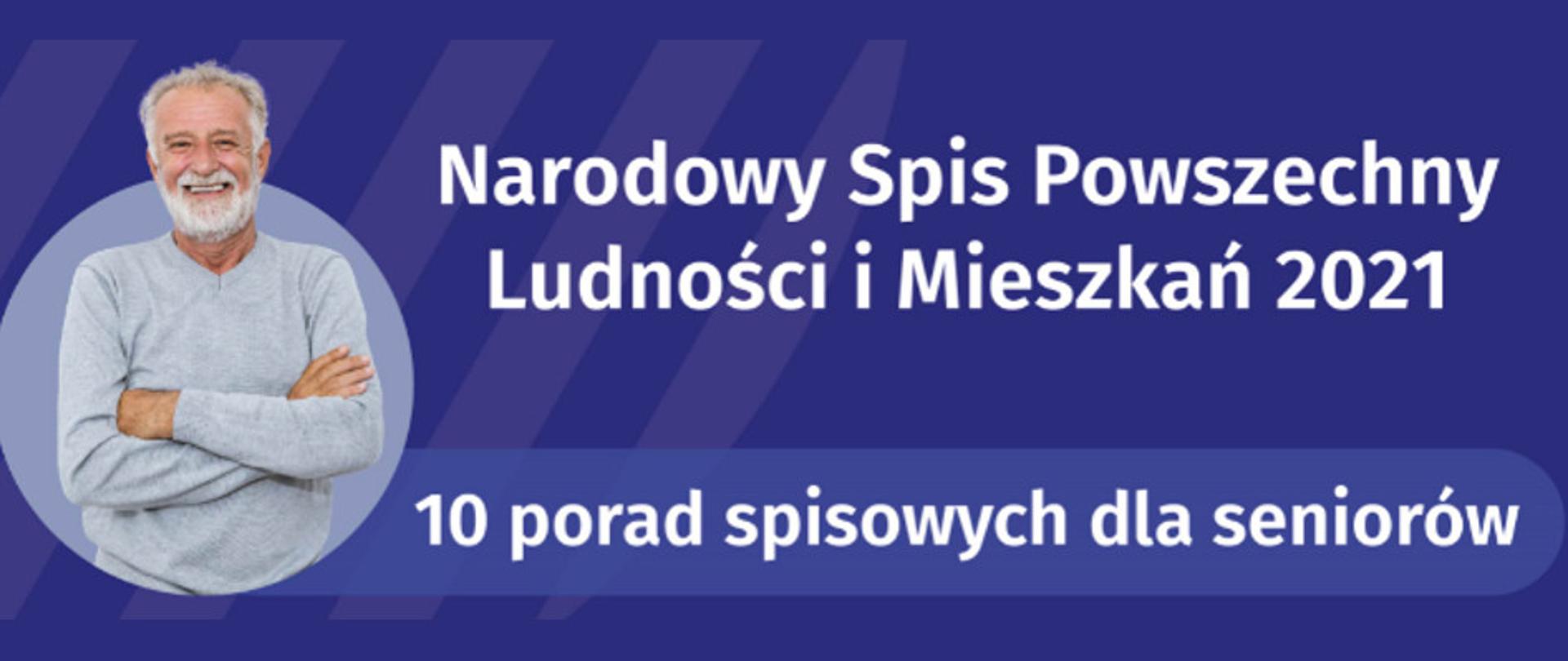 Porady dla seniorów biorących udział w badaniu