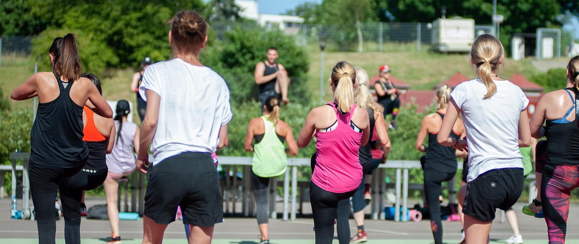 Program Ministerstwa Sportu i Turystyki „Aktywność dla Każdego”