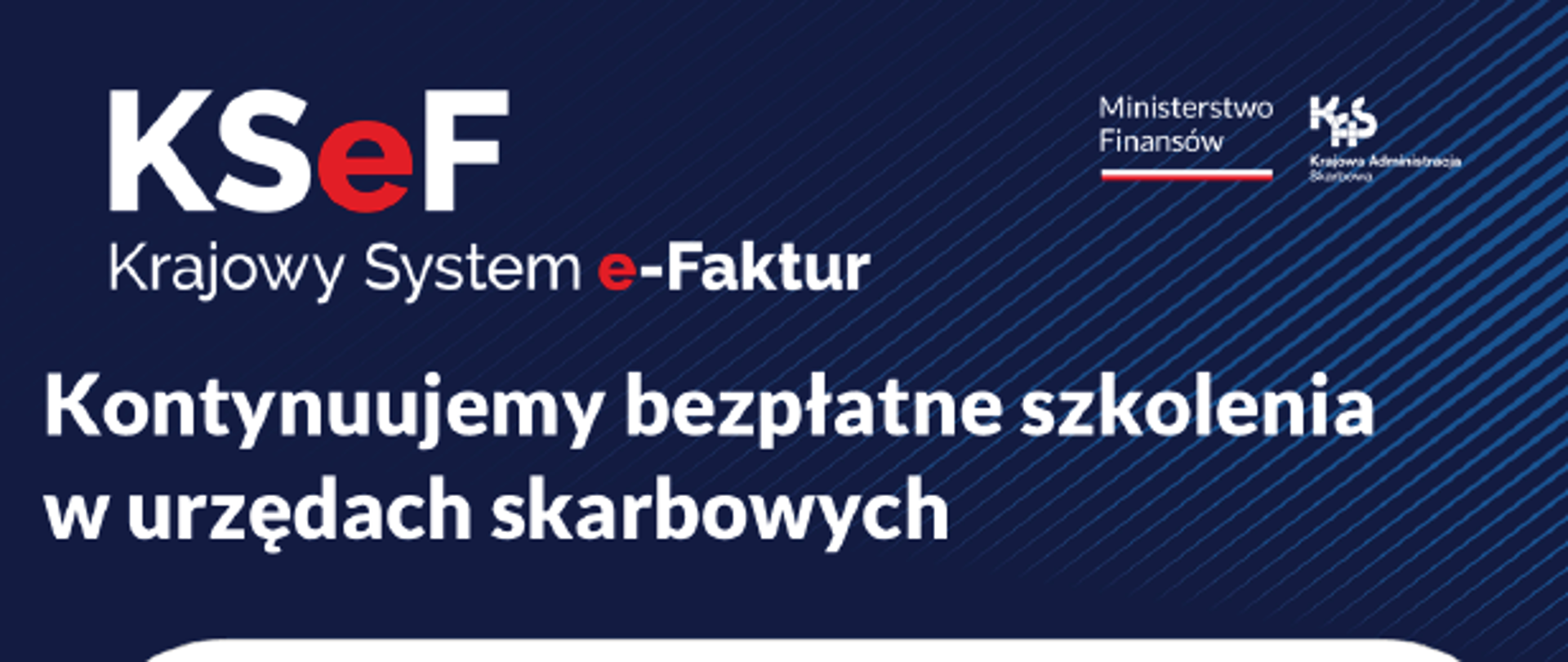 SZKOLENIE KSeF DLA ROLNIKÓW I PRODUCENTÓW ROLNYCH