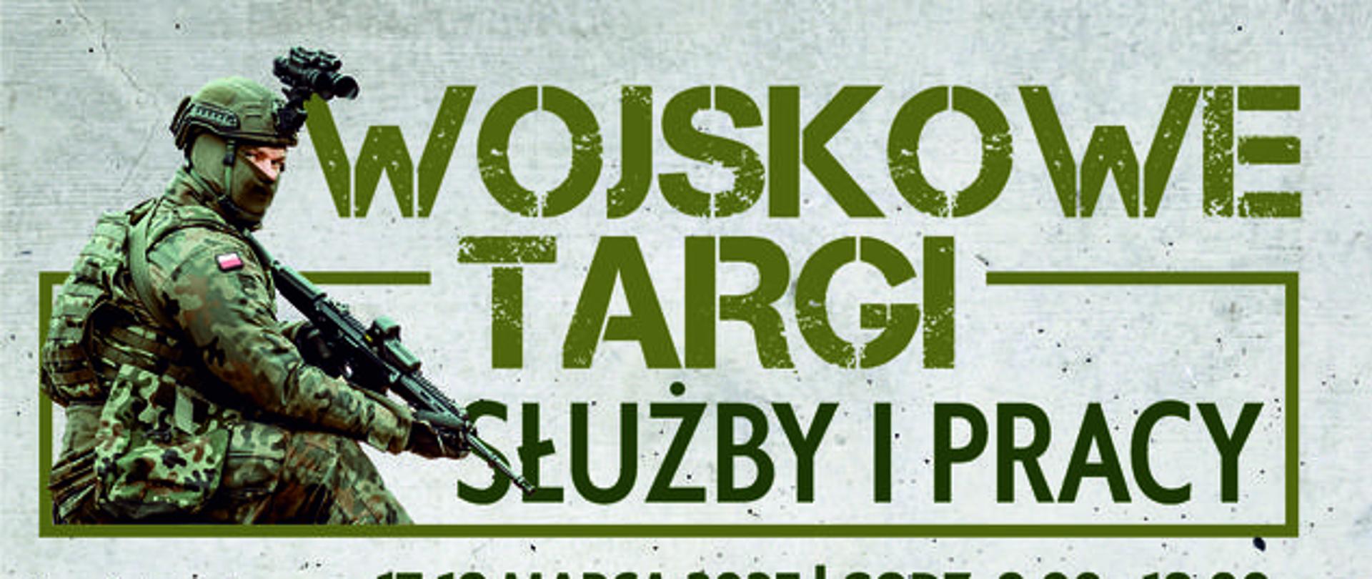 Wojskowe Targi Pracy 