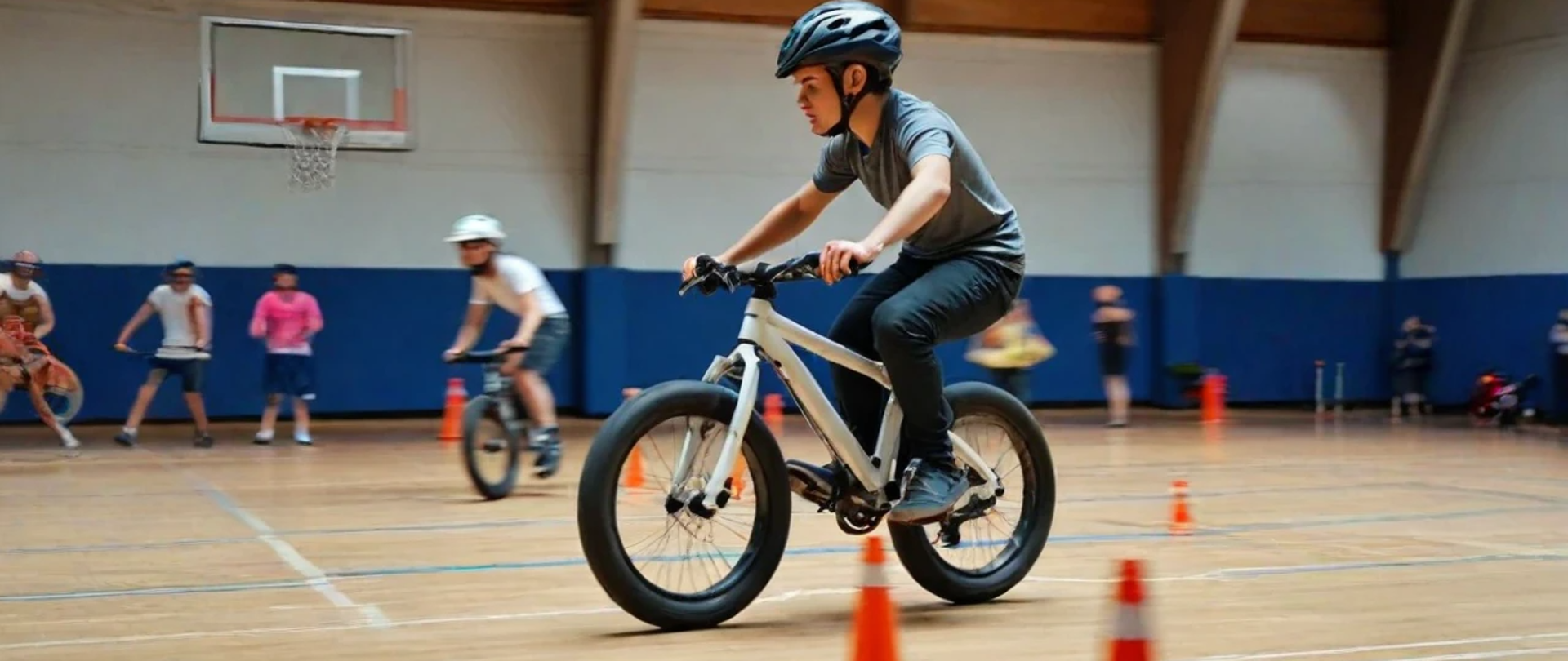 Sukces uczniów z Lutomierska w Turnieju Bezpieczeństwa w Ruchu Drogowym!