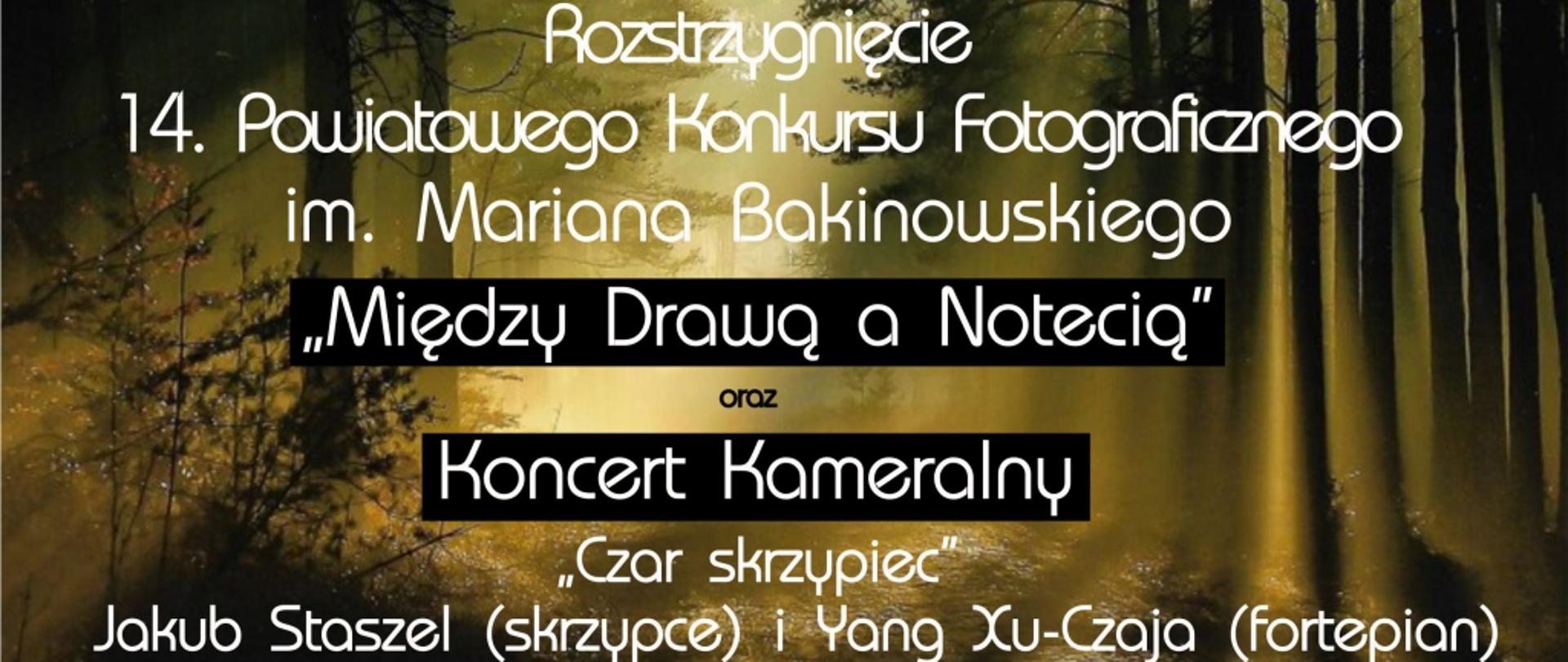 Między Drawą a Notecią