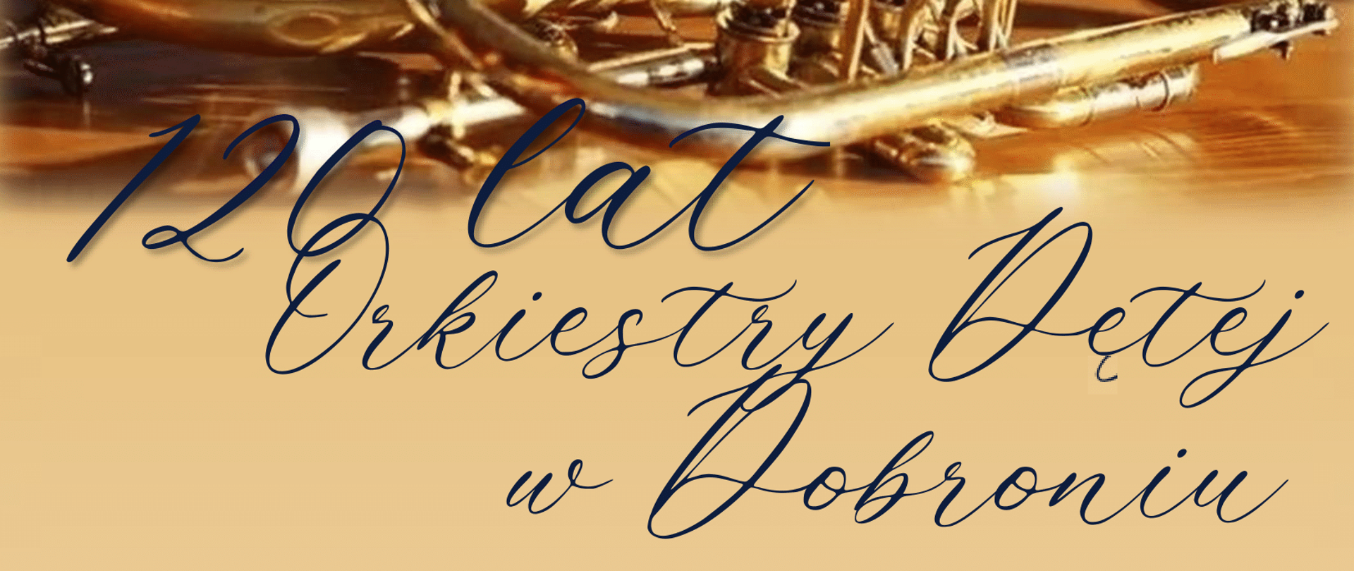 120 lat Orkiestry Dętej w Dobroniu