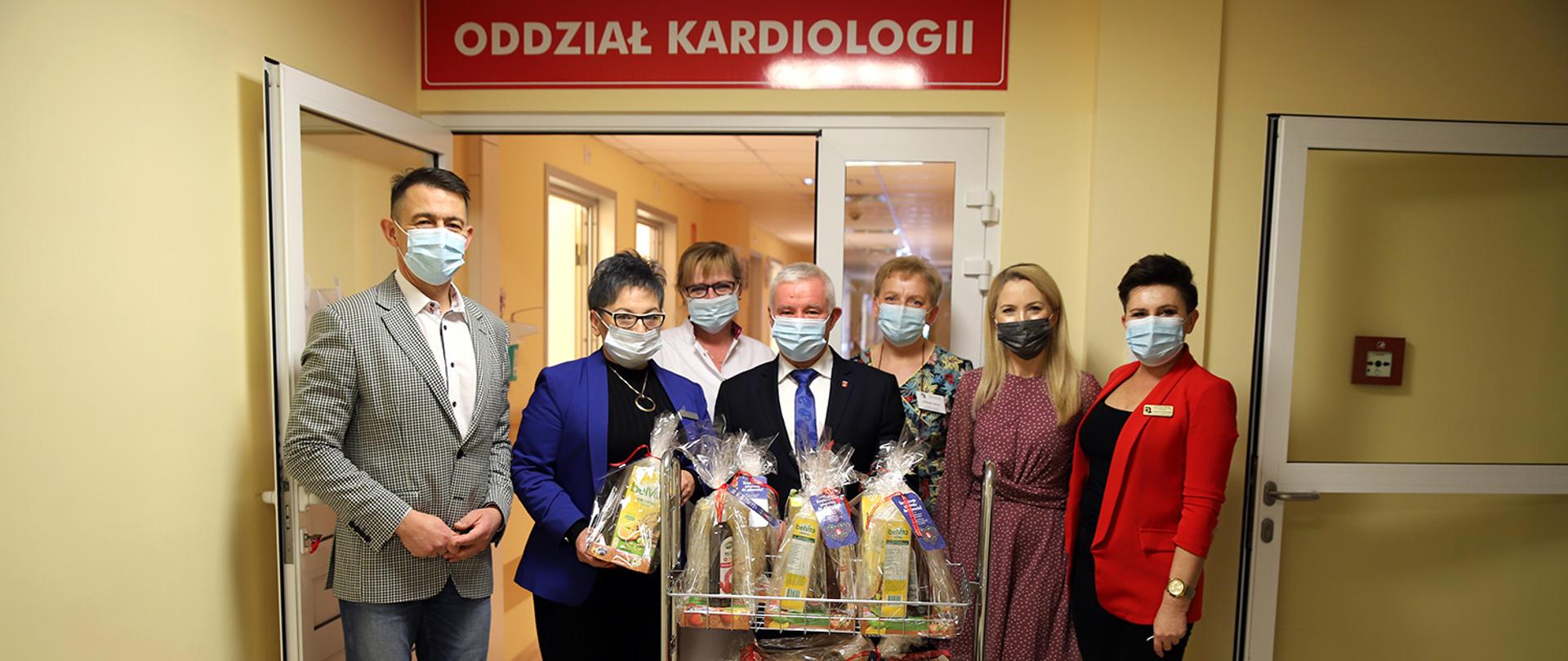 Światowy Dzień Chorego 2023