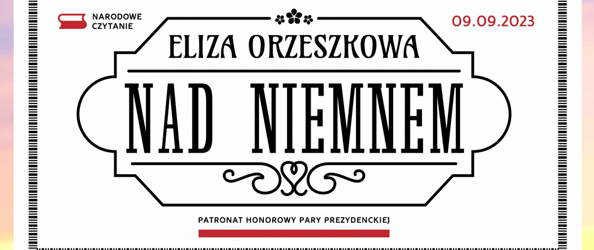 Narodowe czytanie