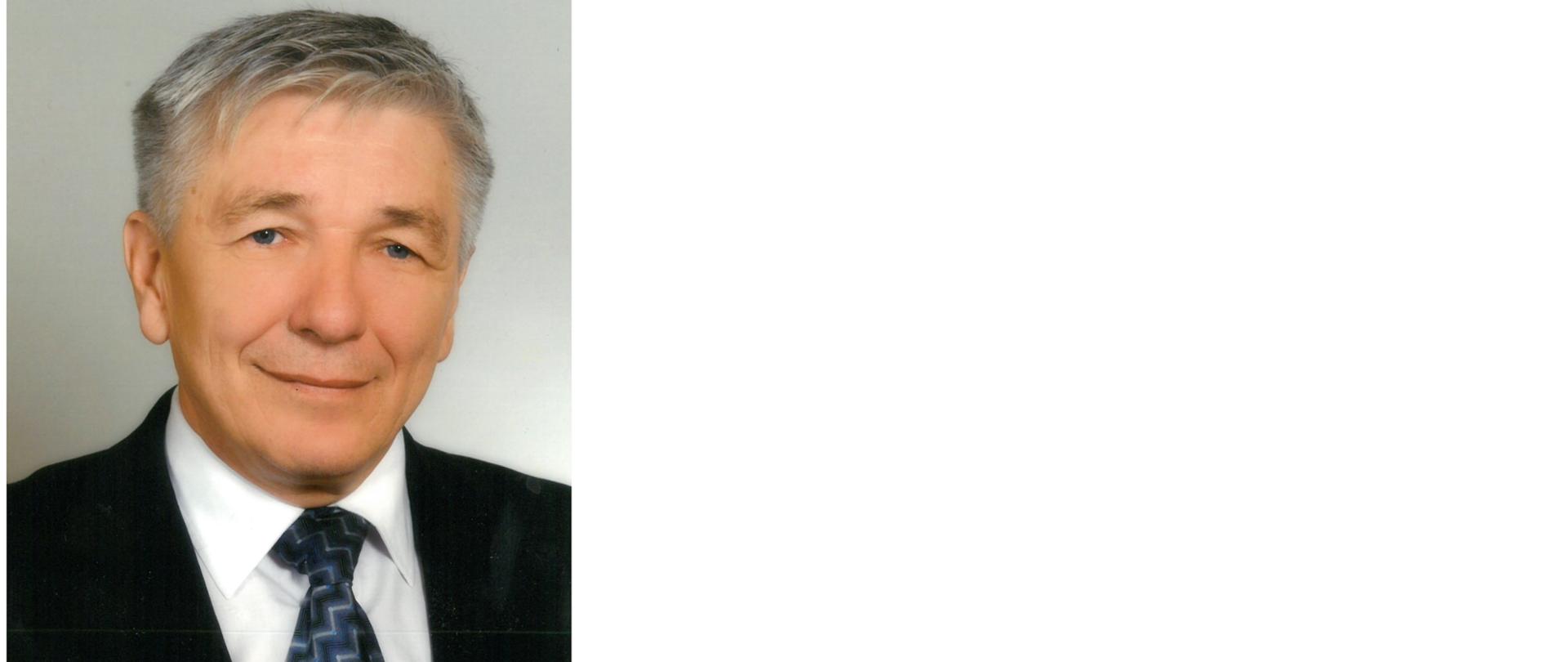 Janusz Szerffel