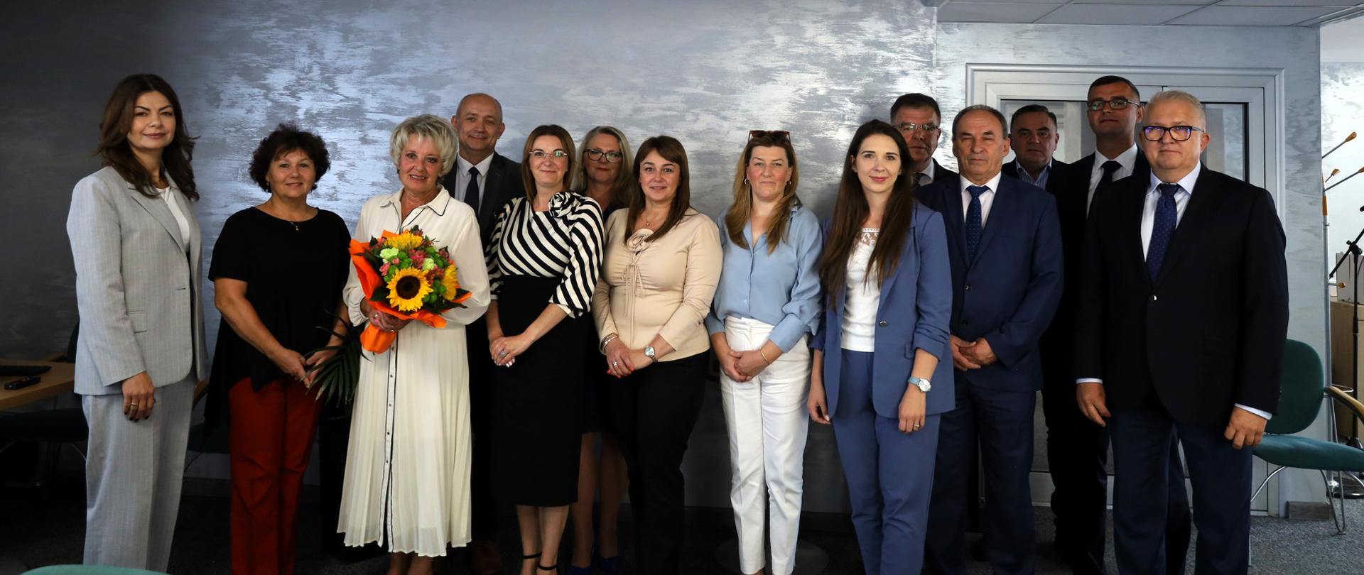 powierzenie stanowisk dyrektorem szkół podstawowych