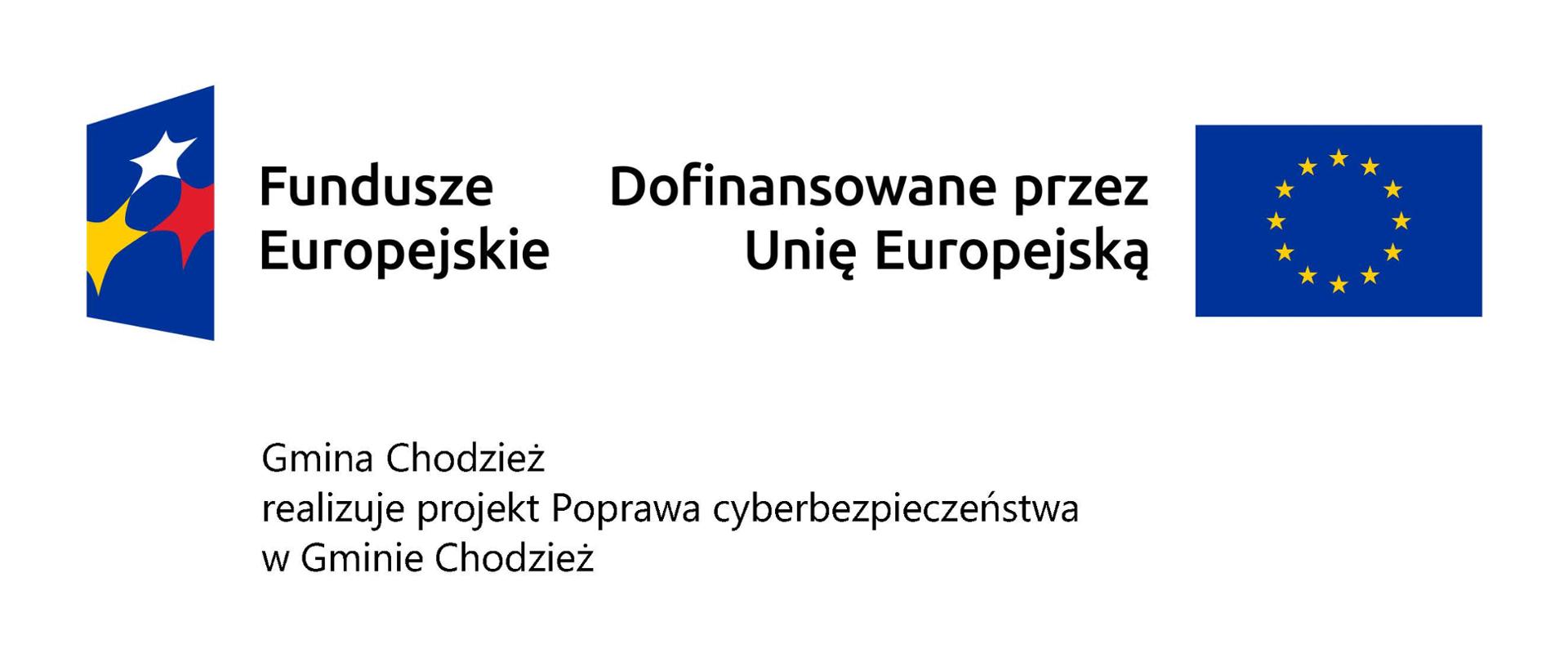 Projekt Poprawa Cyberbezpieczeństwa