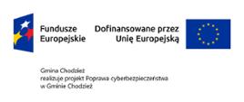 Projekt Poprawa Cyberbezpieczeństwa w Gminie Chodzież