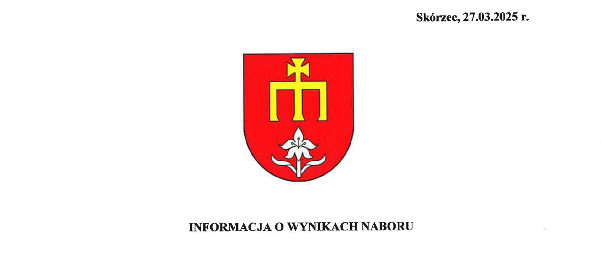 INF O WYNIKACH NABORU