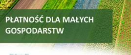 RYCZAŁT DLA MAŁYCH GOSPODARSTW