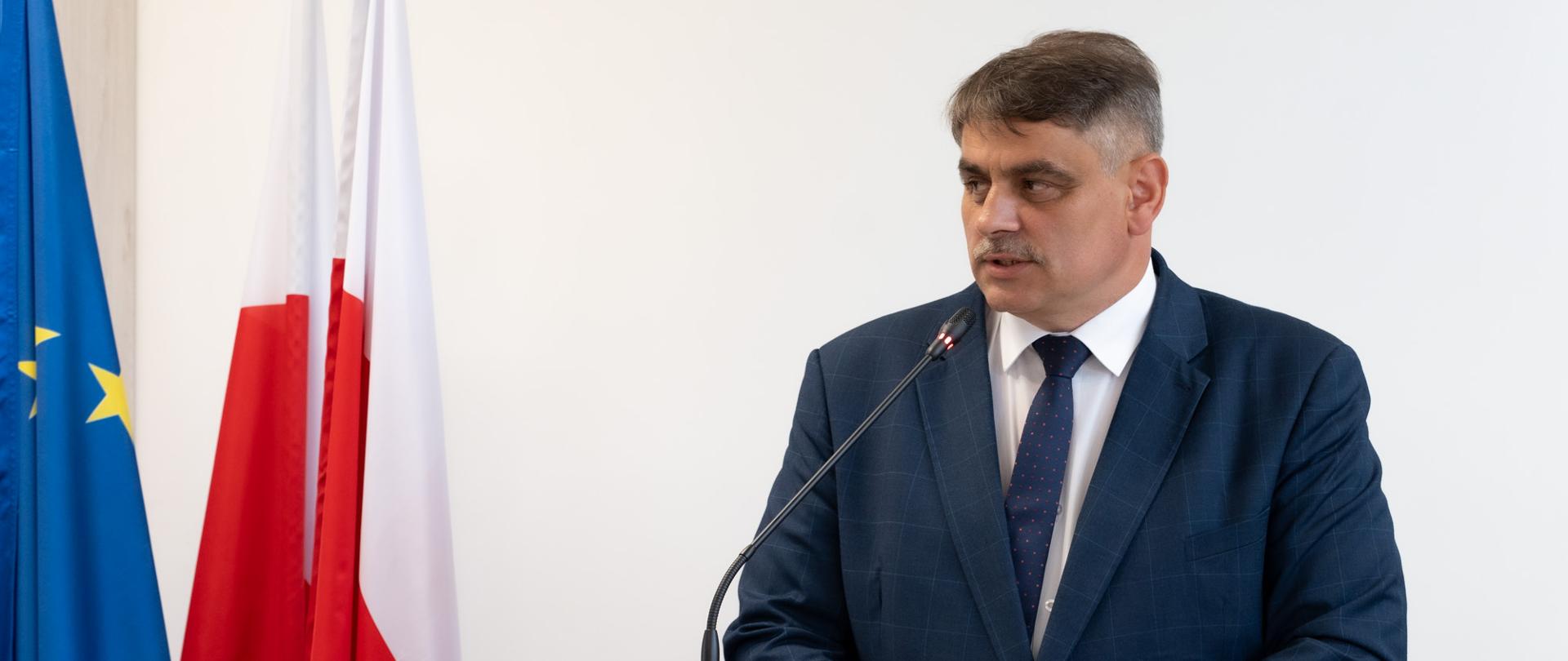 Burmistrz Miasta Kalwarii Zebrzydowskiej z wotum zaufania i absolutorium za 2024 rok