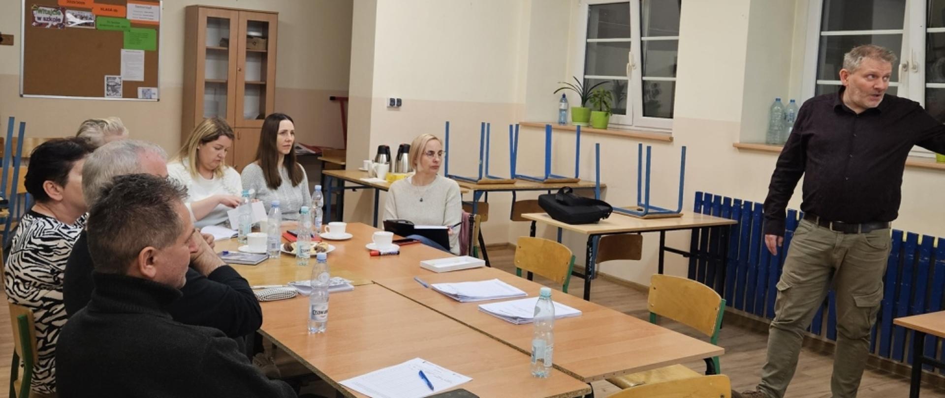 ABC tworzenia oferty konkursowej - warsztaty