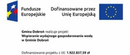 Dofinansowanie plakat