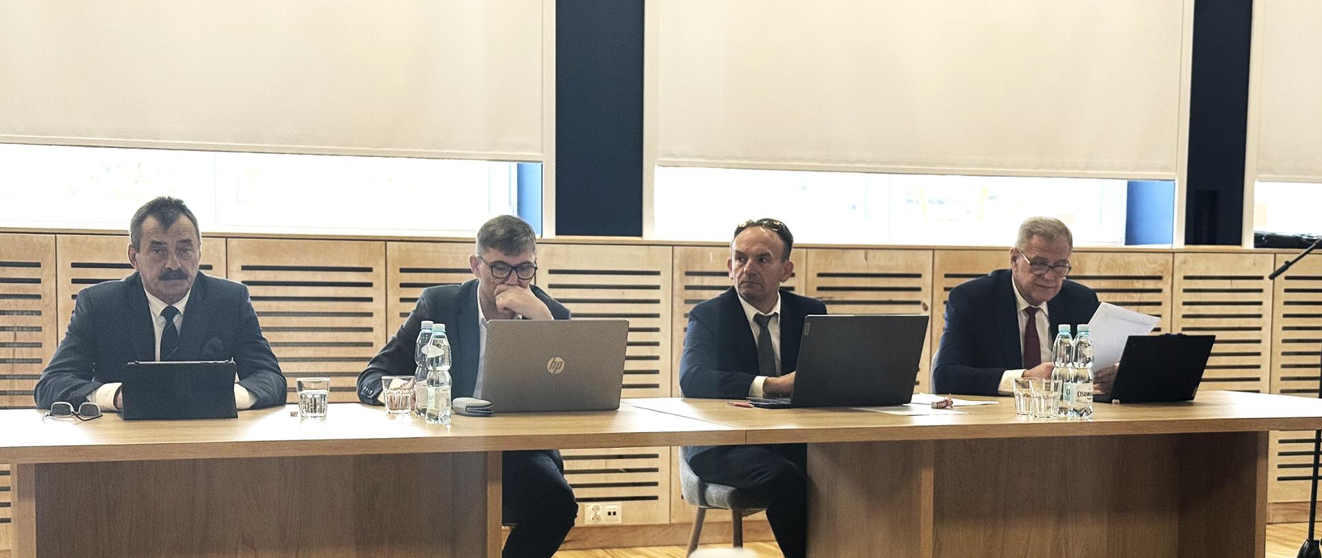 Zarząd Powiatu w Bielsku Podlaskim