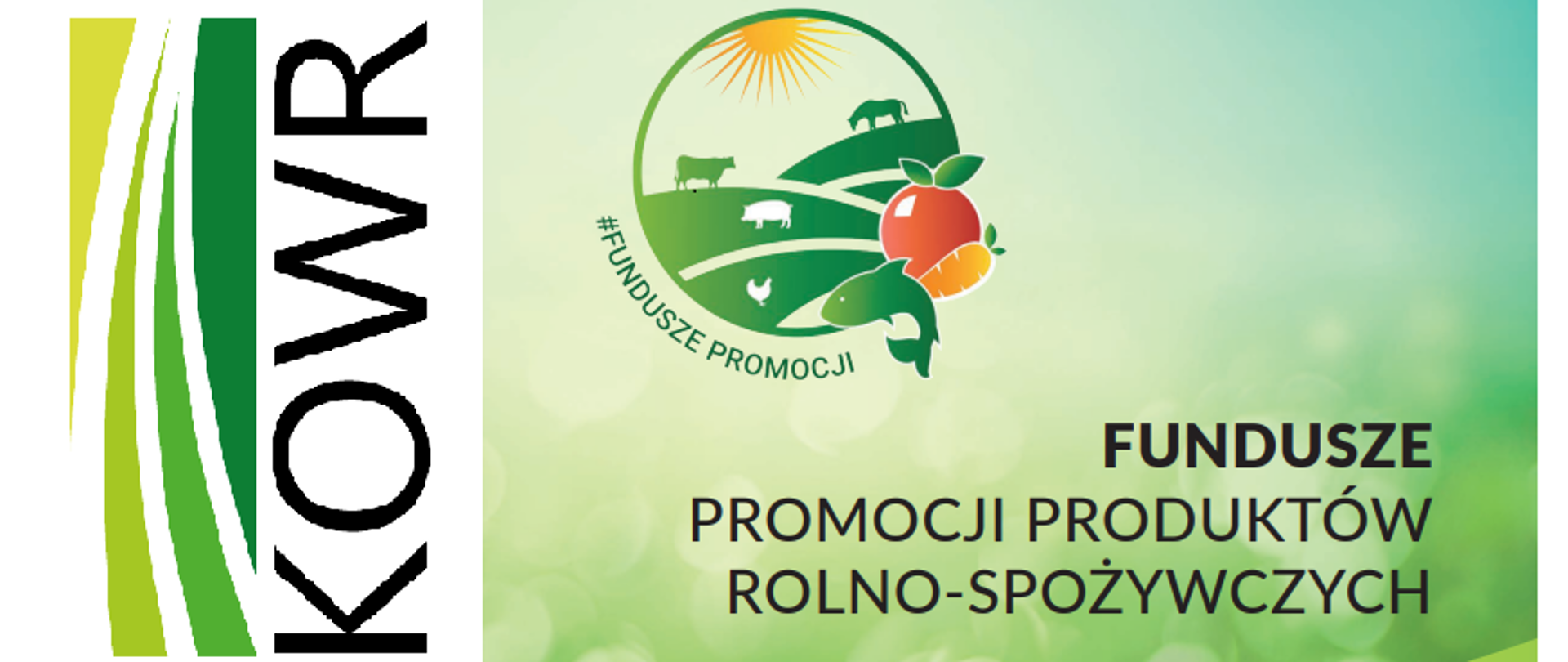 Fundusze rolno spożywcze 