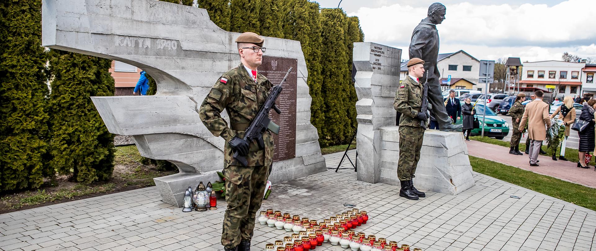 XII rocznica Katastrofy pod Smoleńskiem