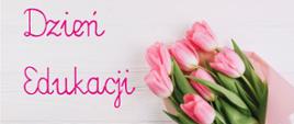 Dzień Edukacji Narodowej 2022 