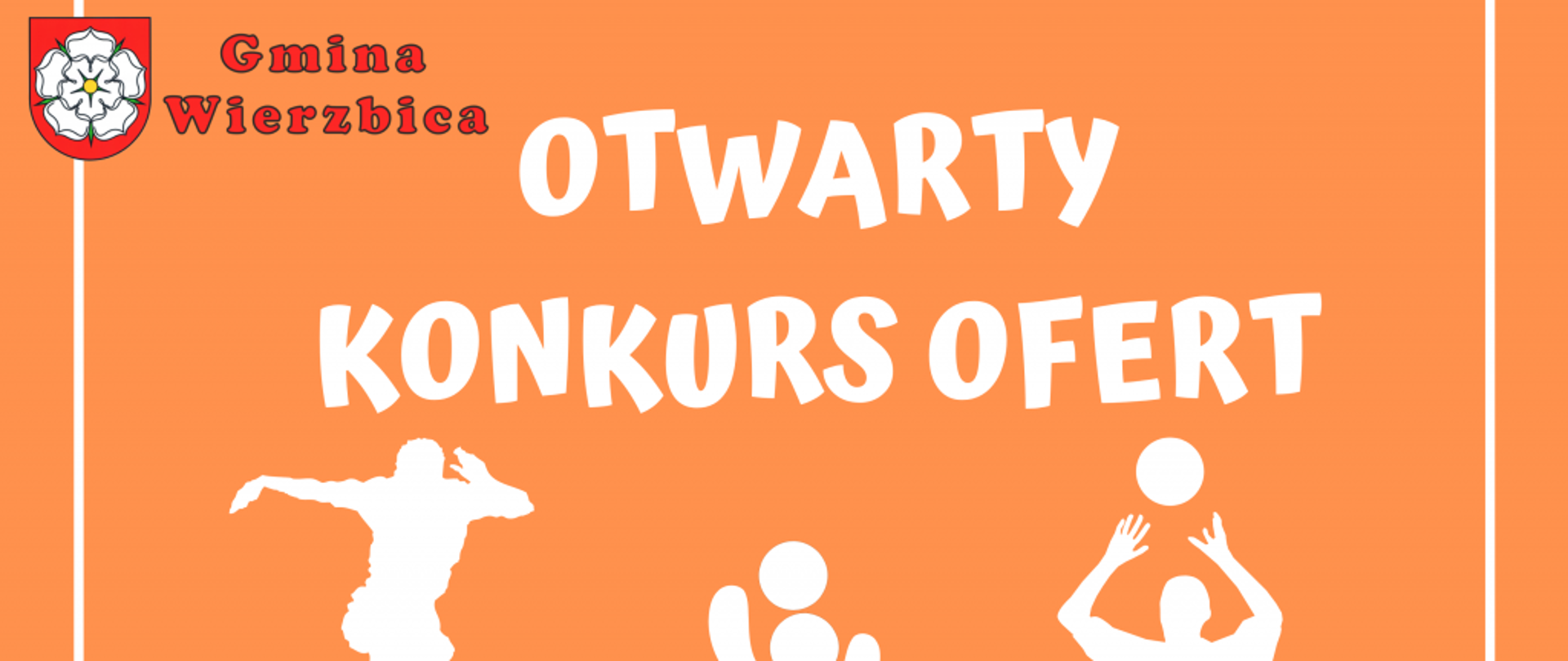 Otwarty konkurs ofert - Sport
