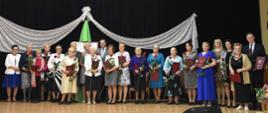 Jubileusz Seniorów z Raby Wyżnej