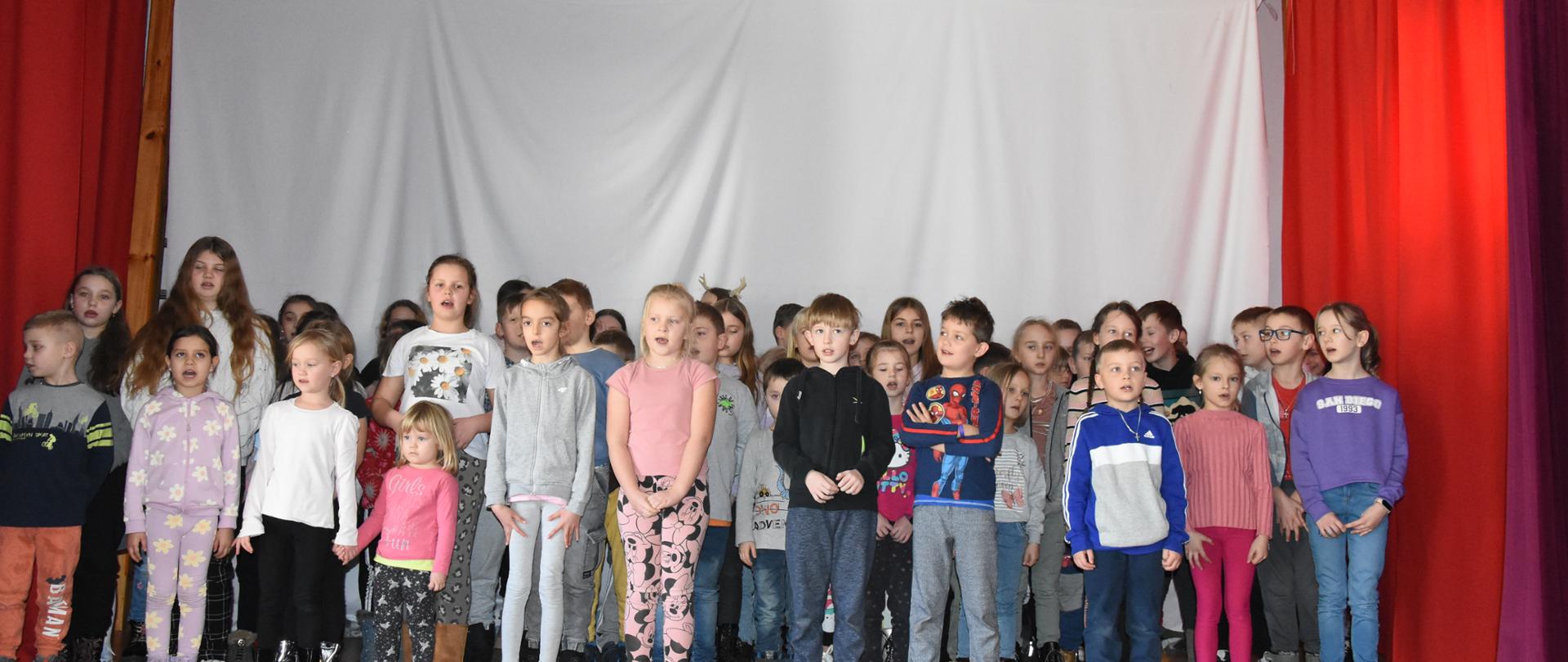 „Z wyobraźnią za pan brat”, czyli środowe ćwiczenia aktorskie