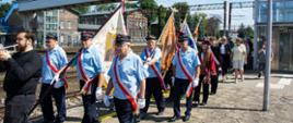 175. rocznica otwarcia linii kolejowej Krzyż – Bydgoszcz