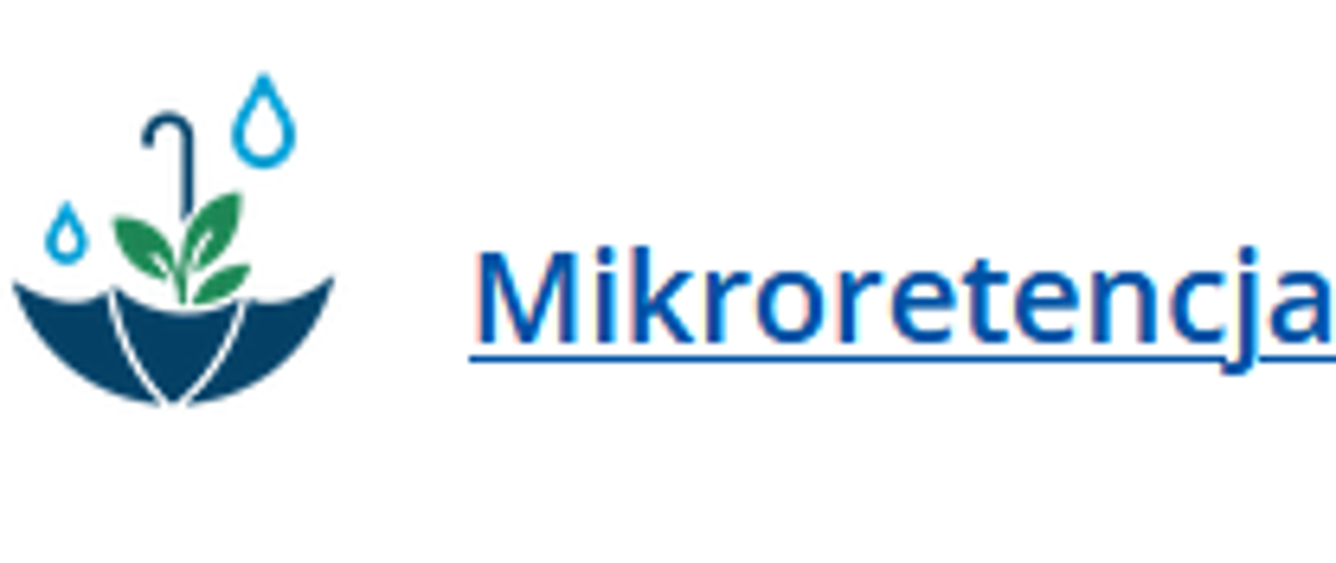 Logotyp Programu Mikroretencja