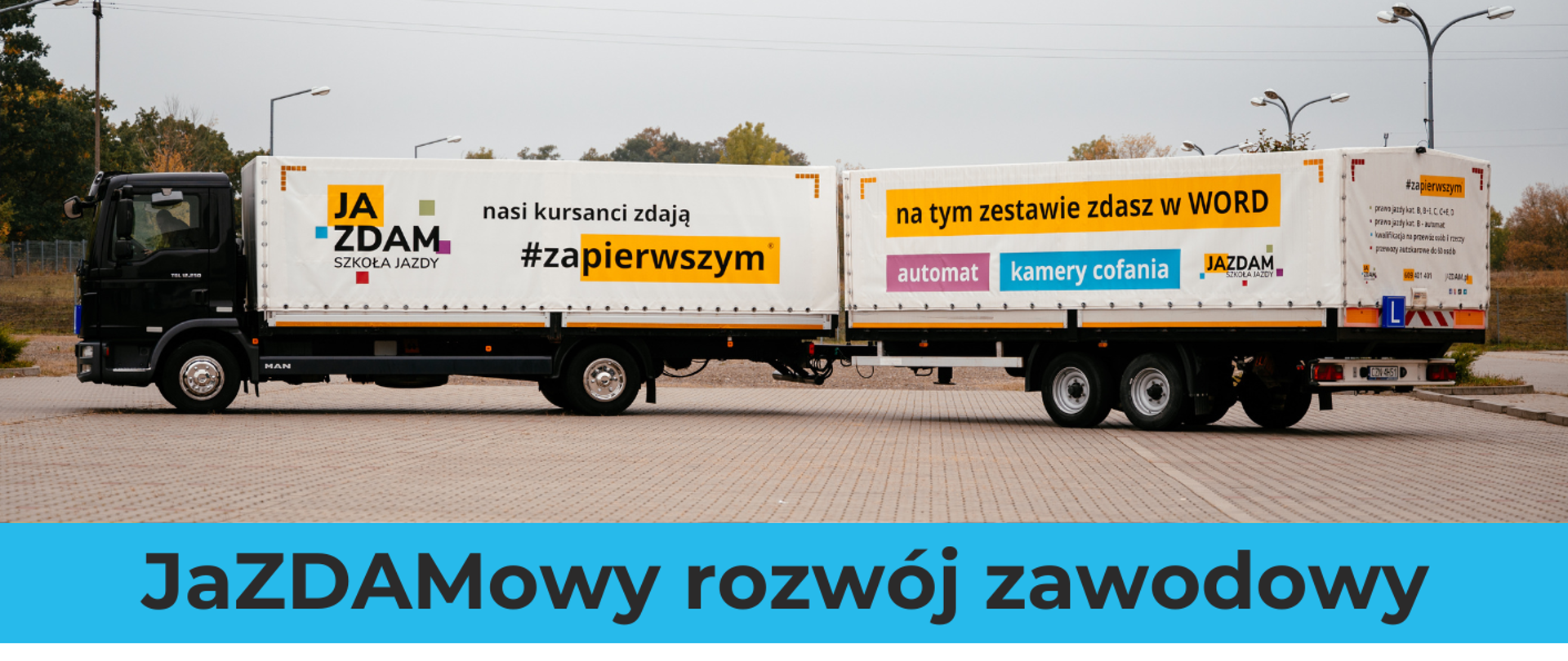 JaZDAMowy rozwój zawodowy