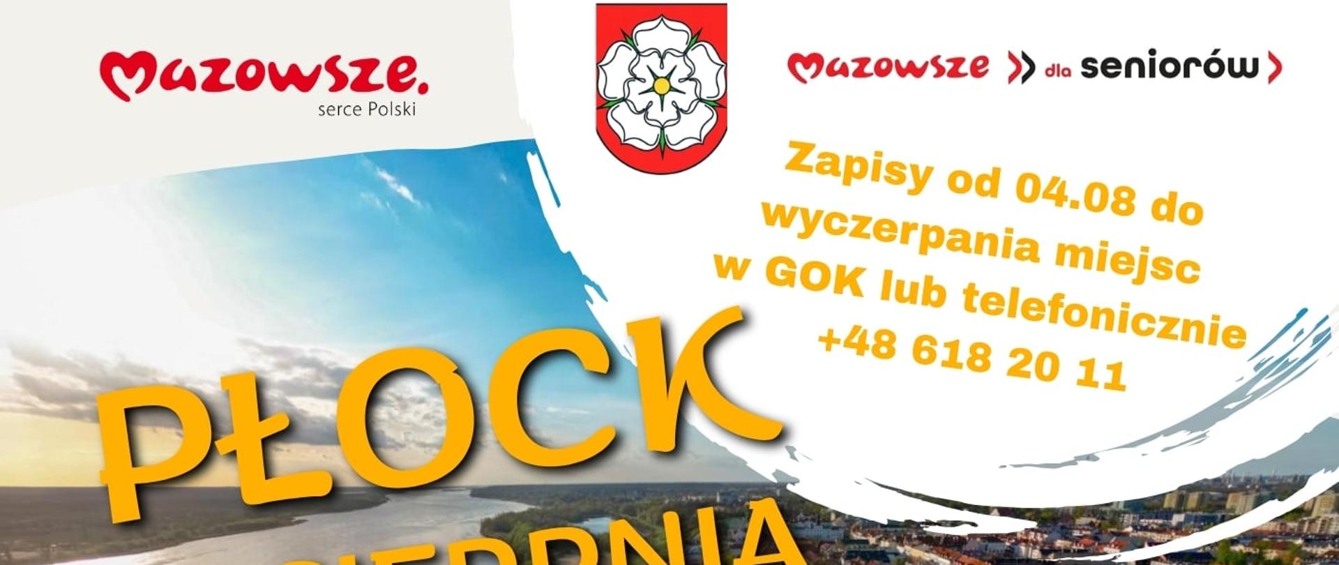 Płock