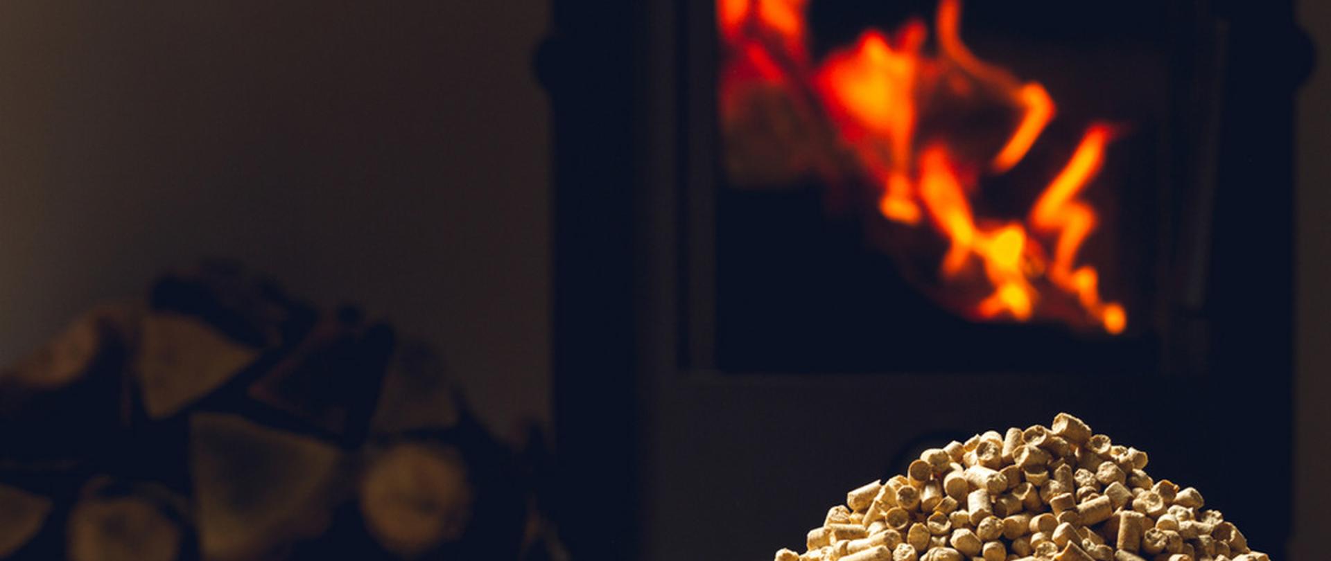 obraz pozostałe źródła ciepła