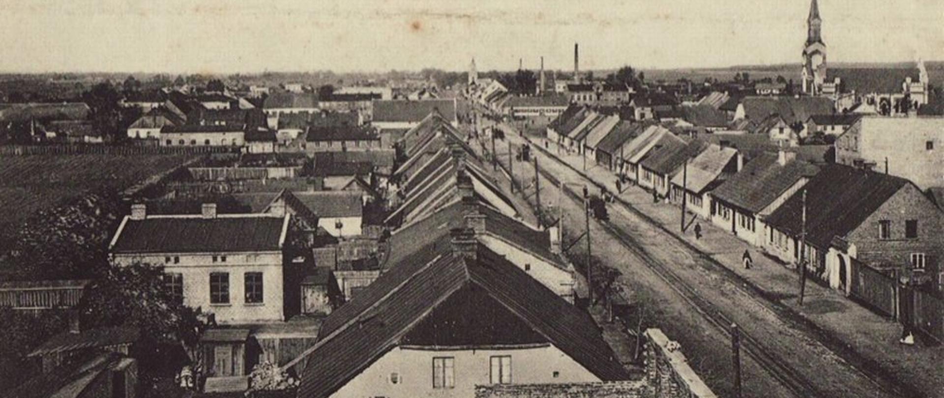 Stary Konstantynów Łódzki