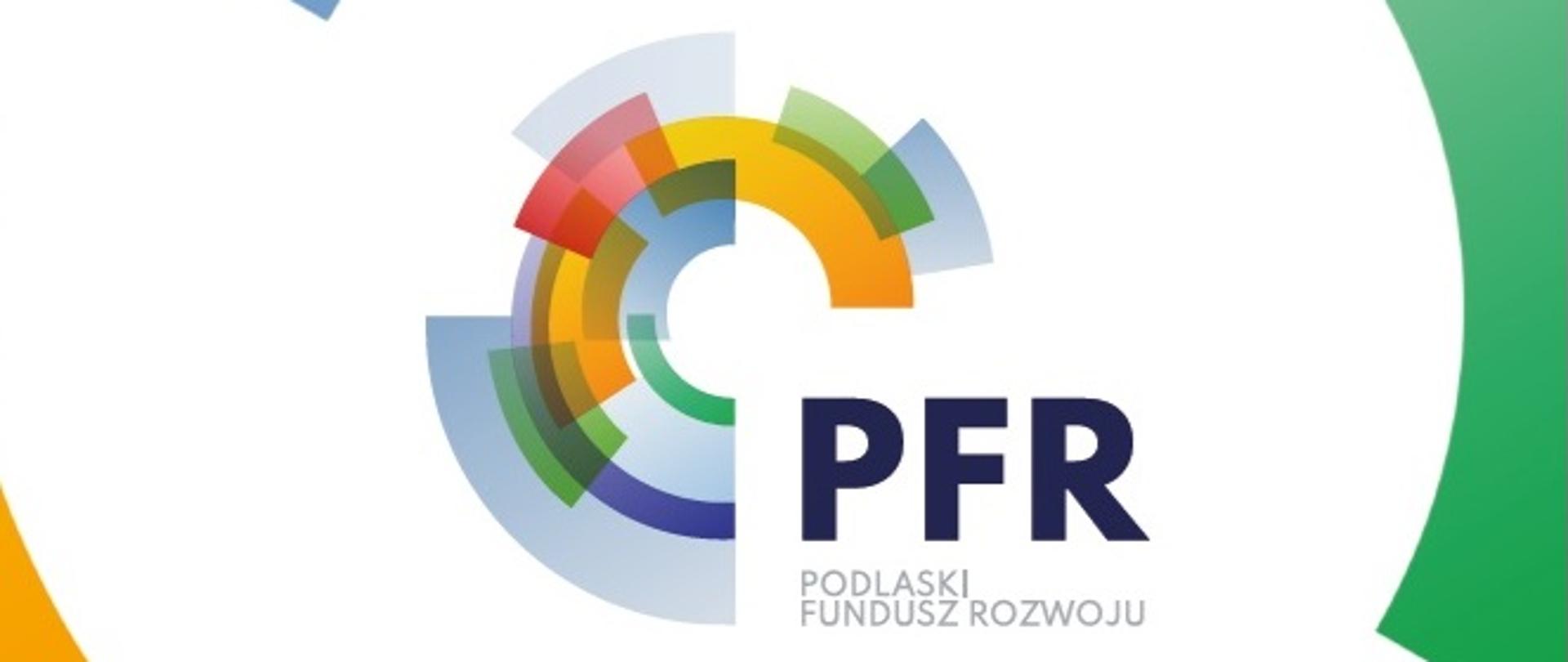 Podlaski Fundusz Rozwoju