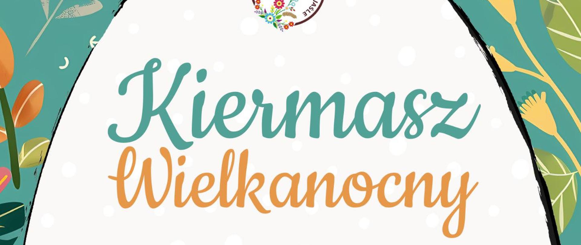 Kiermasz Wielkanocny 2026