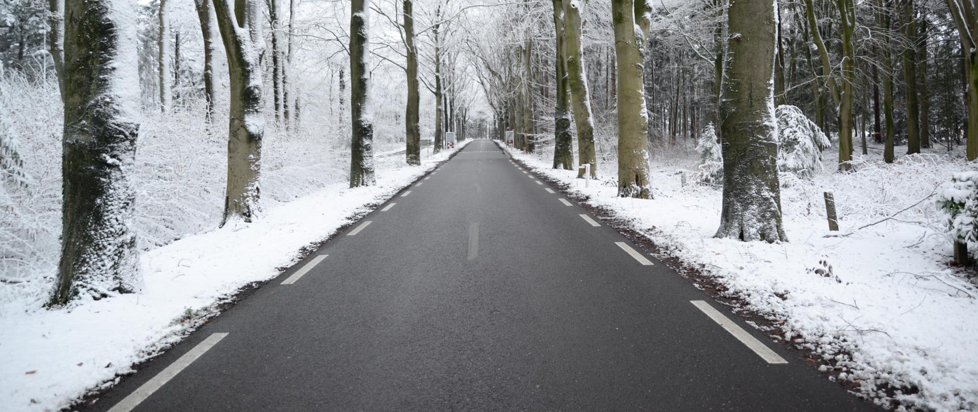 Ostrzeżenie meteorologiczne
