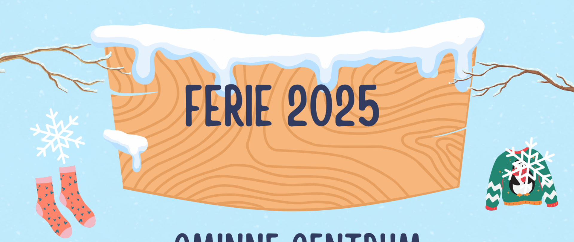 Ferie