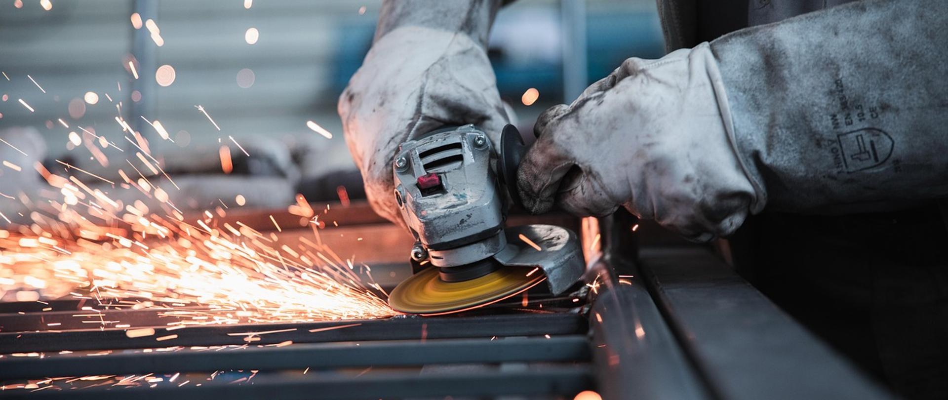 Praca - zdjęcie ilustracyjne