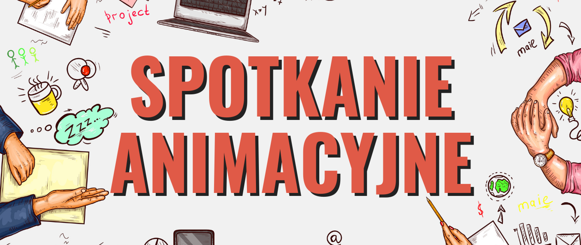 Spotkanie animacyjne - 18.09.2023, 11:30 - Urząd Miejski w Janowcu Wielkopolskim, ul. Gnieźnieńska 3A, sala sesyjna.
Uprzejmie zapraszamy na spotkanie animacyjne dla istniejących organizacji pozarządowych oraz wszystkie osoby zainteresowane założeniem takiej działalności na terenie gminy Janowiec Wielkopolski

