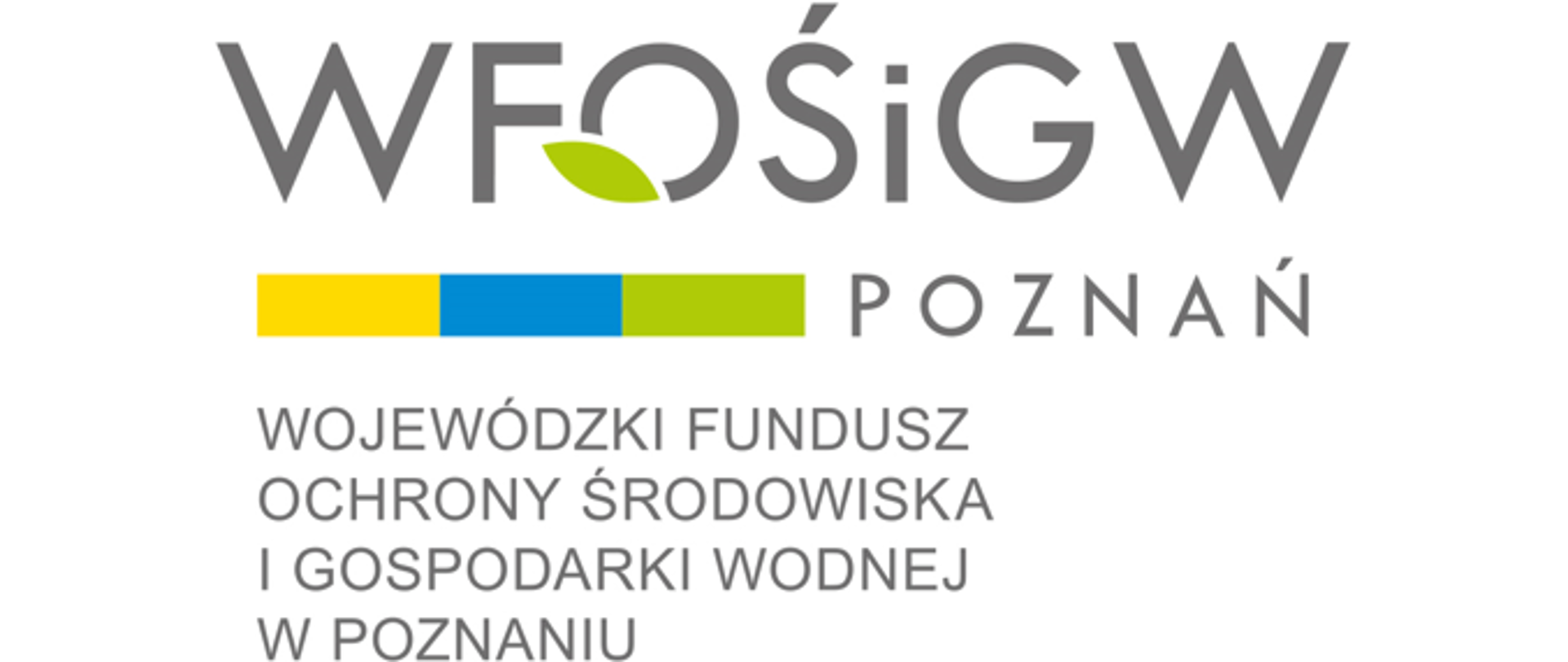 WFOŚiGW