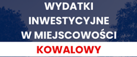 Kowalowy