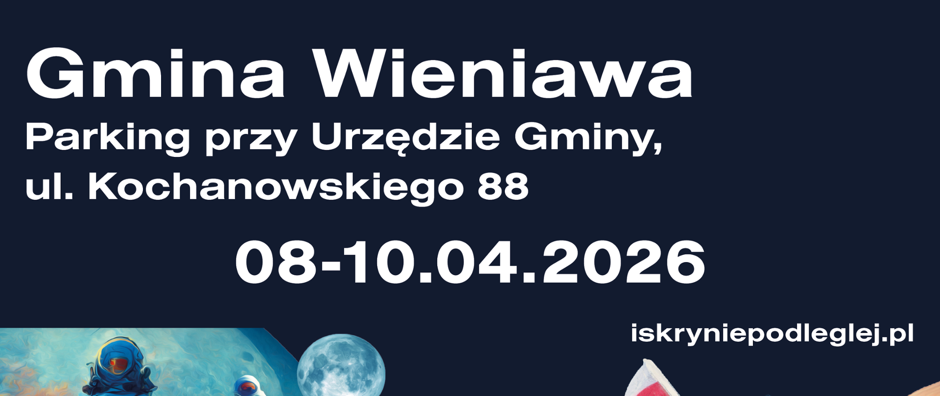 PLAKAT_ISKRY_NIEPODLEGŁEJ
