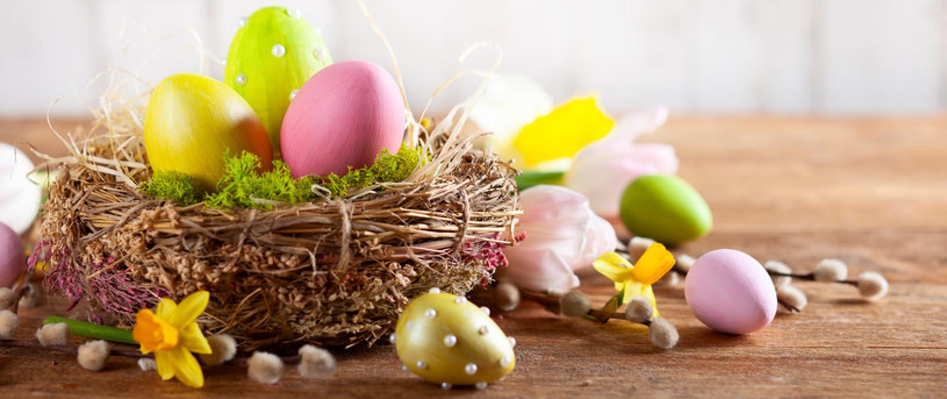 Wielkanoc 2023