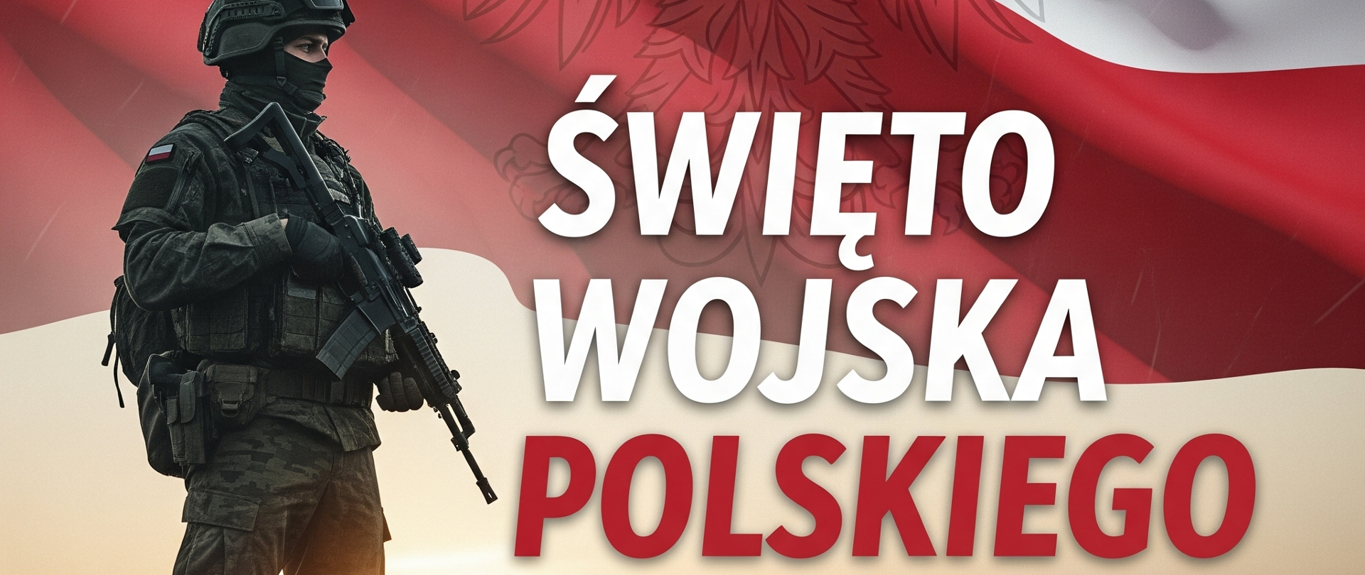 Święto Wojska Polskiego