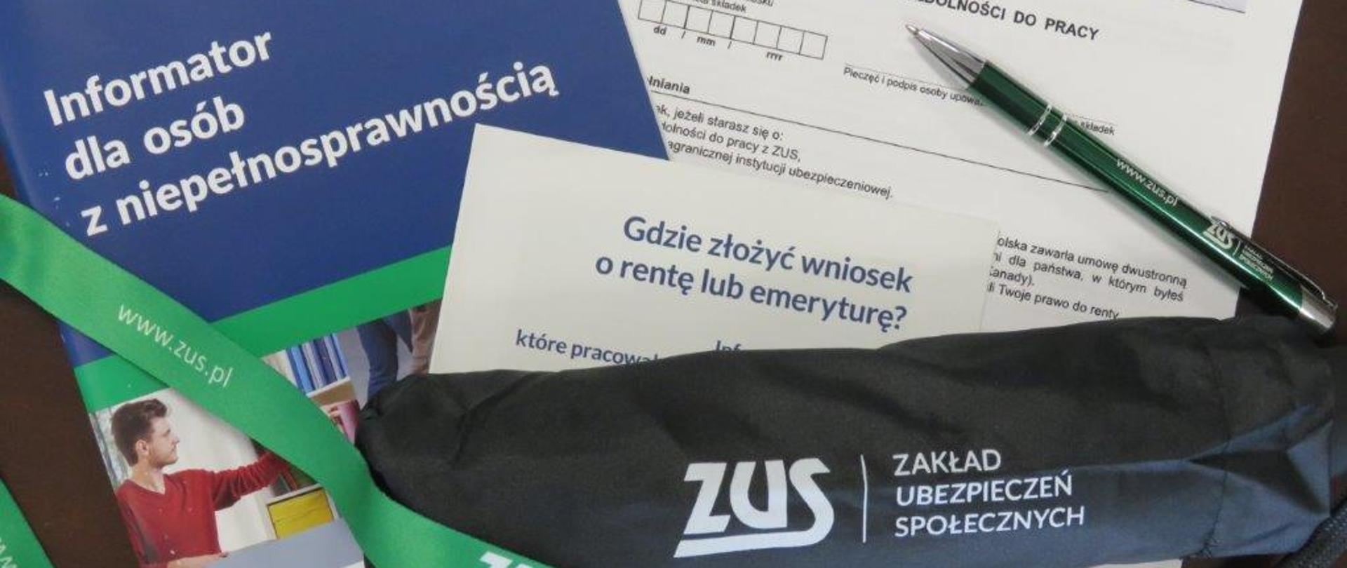 Po świadczeniu rehabilitacyjnym możesz iść na rentę 