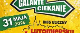 Galante ciekanie