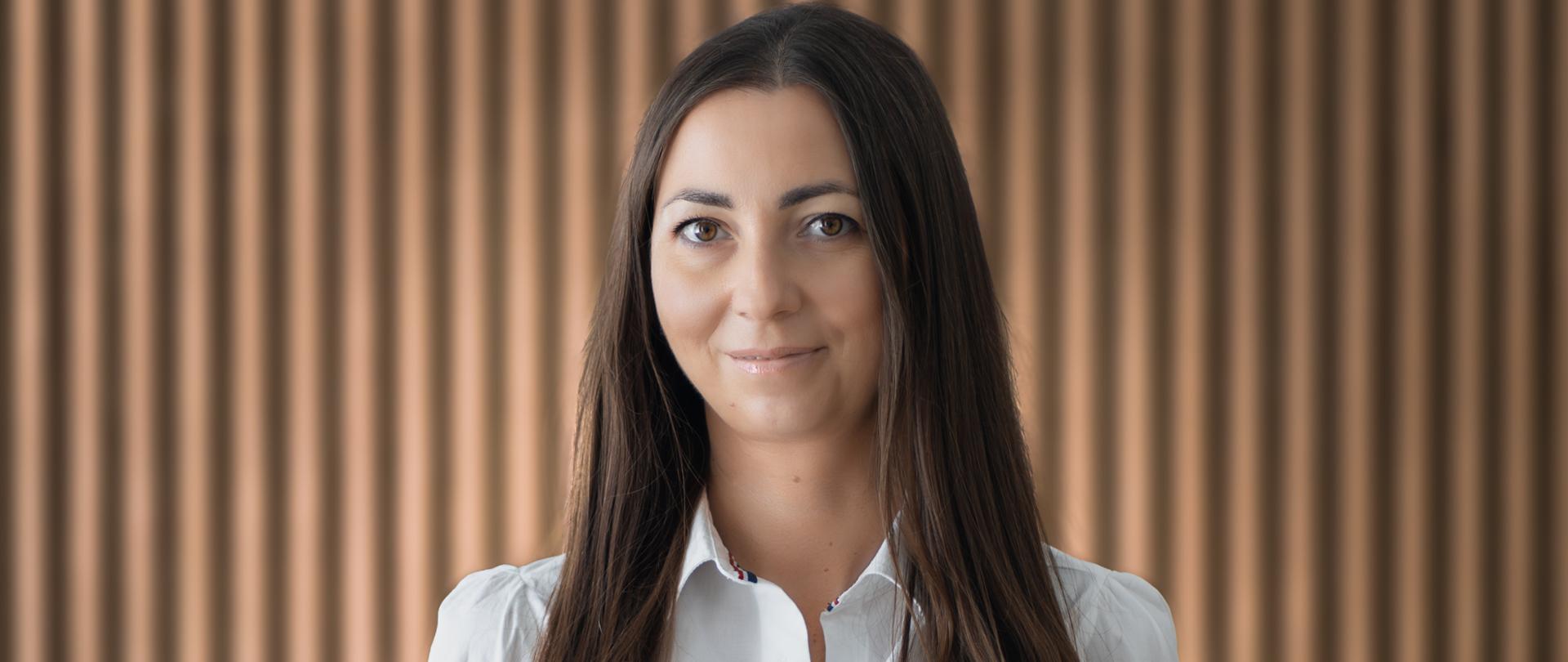 Sekretarz Miasta - Paulina Kukielińska