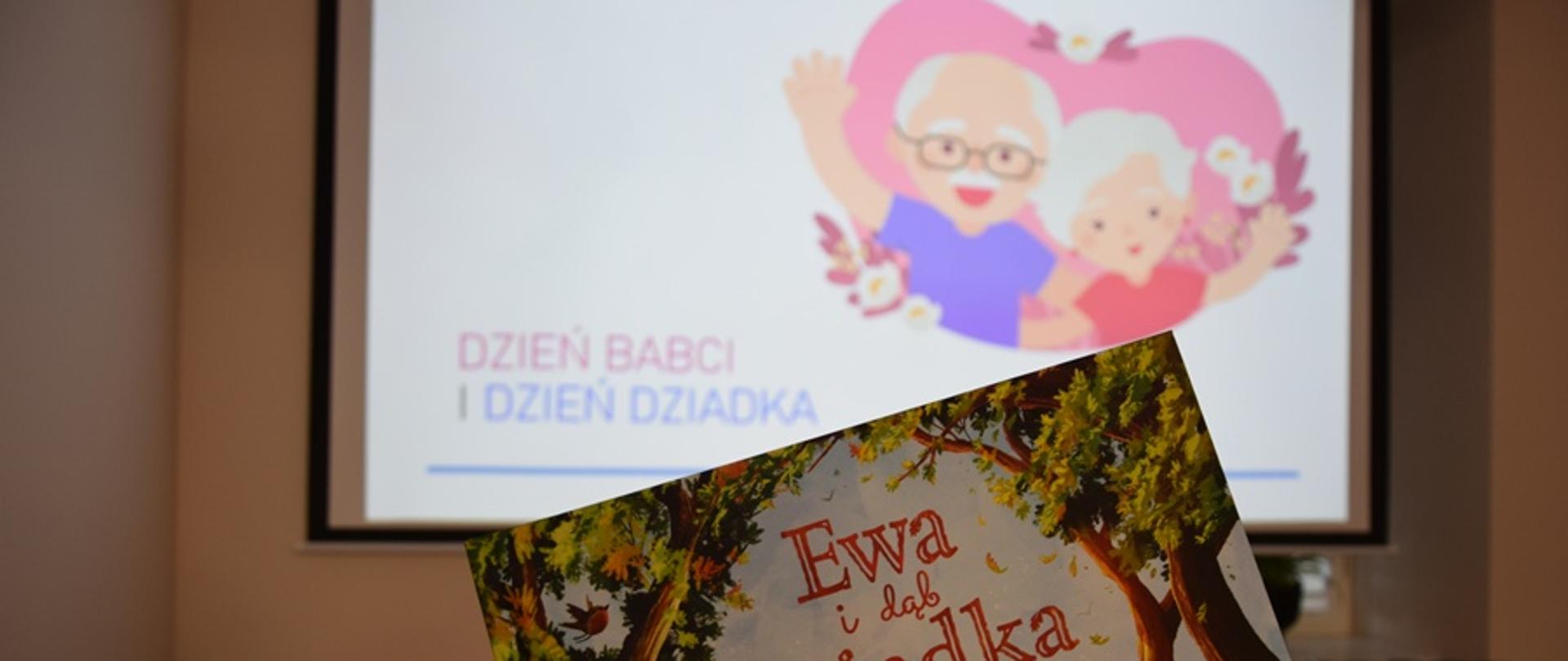 Warsztaty biblioteka Szebnie 