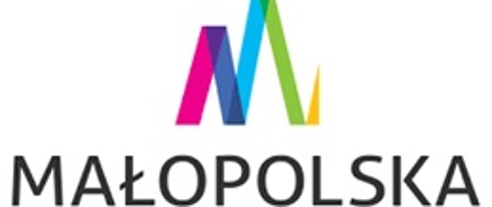 Logo Małopolska