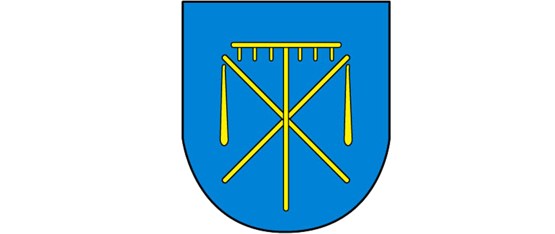 Herb Brzezówki