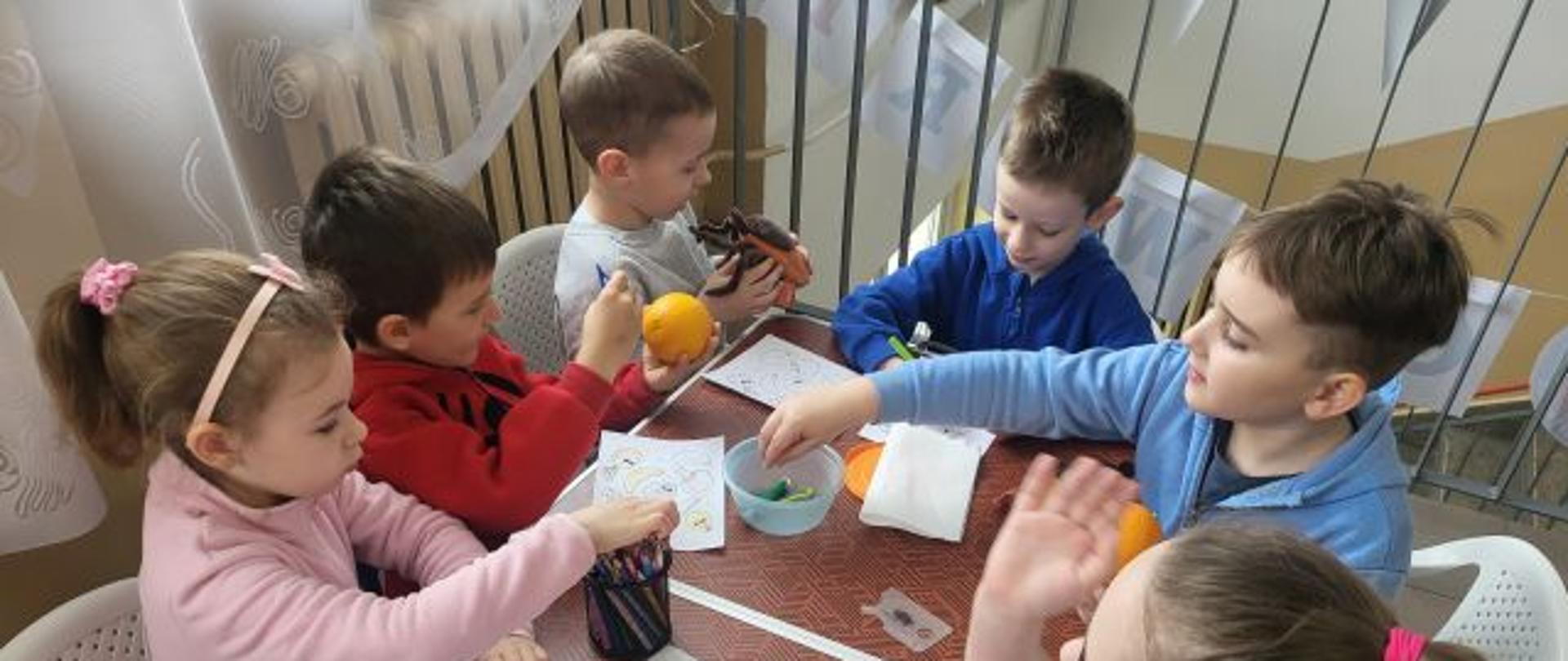 Zajęcia edukacyjne